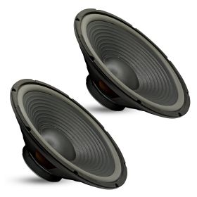 5 Core Subwoofer Speaker 12 Inch Pair Car Sub Woofer 1200W Peak High Power Pro Audio 4 Ohm 30 Oz Y30 Magnet Big Replacement Bass Subs Para Carro - WF (sku: WF 12120 4OHM 2PCS)